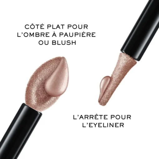 Lancôme - Lancôme Idôle Tint Ombre à Paupières Liquide Multi-usage