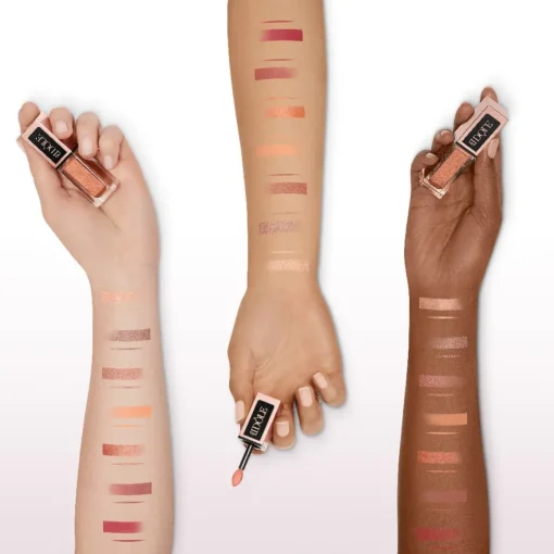 Lancôme - Lancôme Idôle Tint Ombre à Paupières Liquide Multi-usage