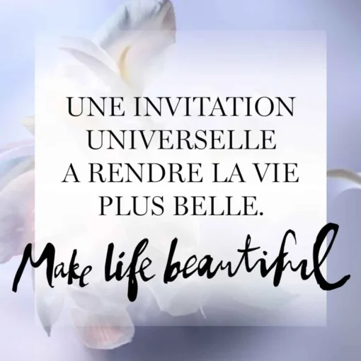 Lancôme - Lancôme La Vie est Belle Rose Extraordinaire - Eau de Parfum