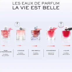 Lancôme - Lancôme La Vie est Belle Rose Extraordinaire - Eau de Parfum