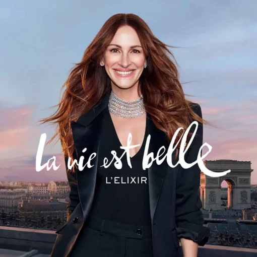 Lancôme - Lancôme La Vie est Belle L'Elixir - Eau de Parfum