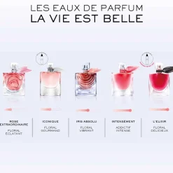Lancôme - Lancôme La Vie est Belle L'Elixir - Eau de Parfum
