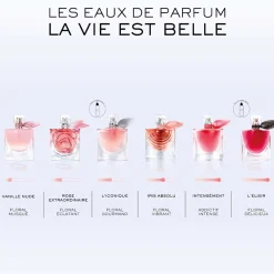 Lancôme - Lancôme La Vie Est Belle Vanille Nude - Eau de Parfum