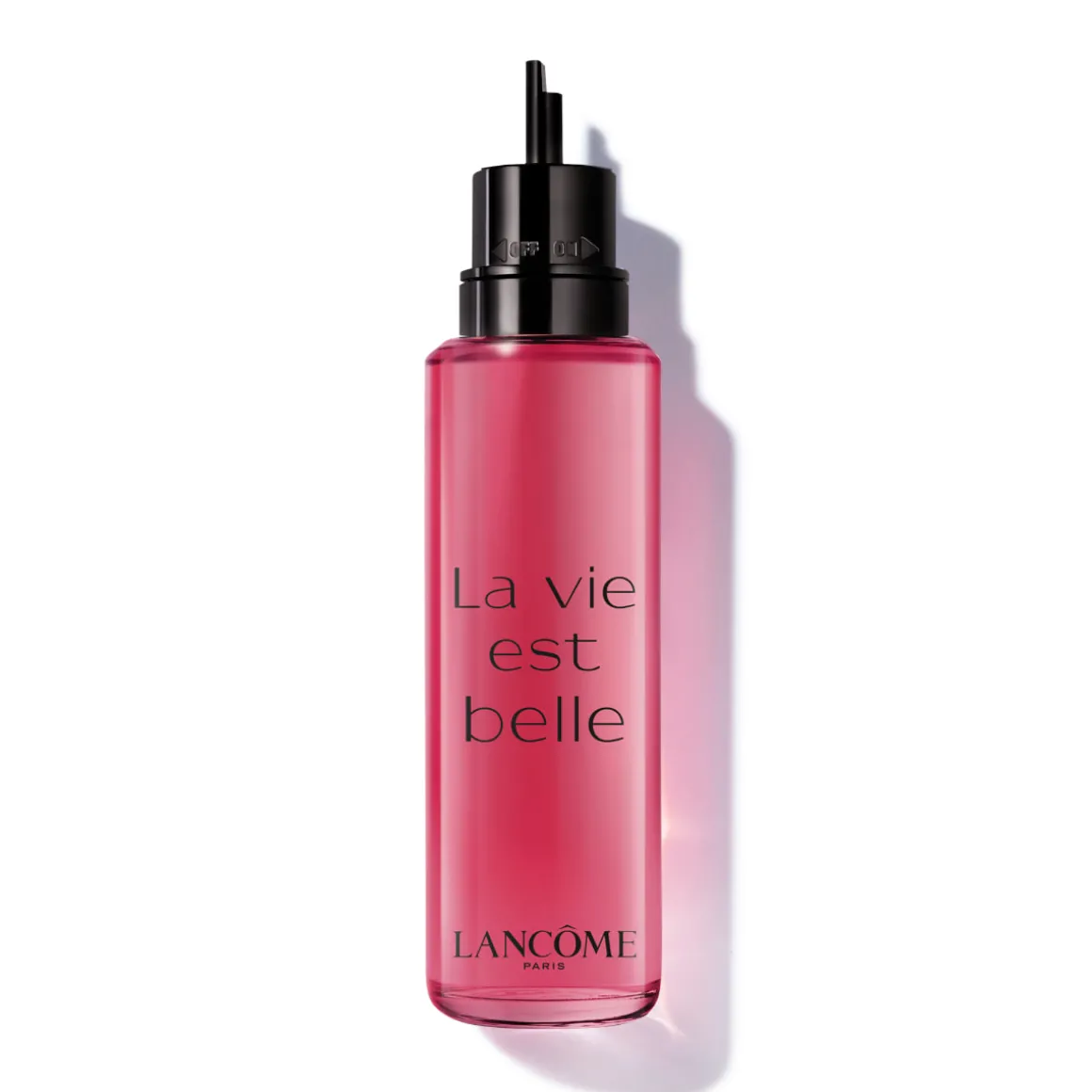 Lancôme - Lancôme La Vie est Belle L'Elixir - Eau de Parfum Recharge 100 ml