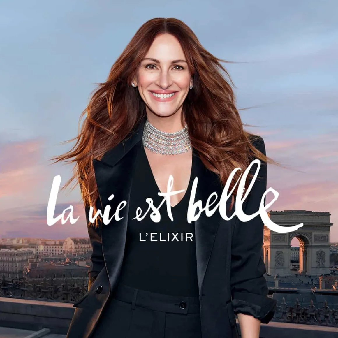 Lancôme - Lancôme La Vie est Belle L'Elixir - Eau de Parfum Recharge 100 ml