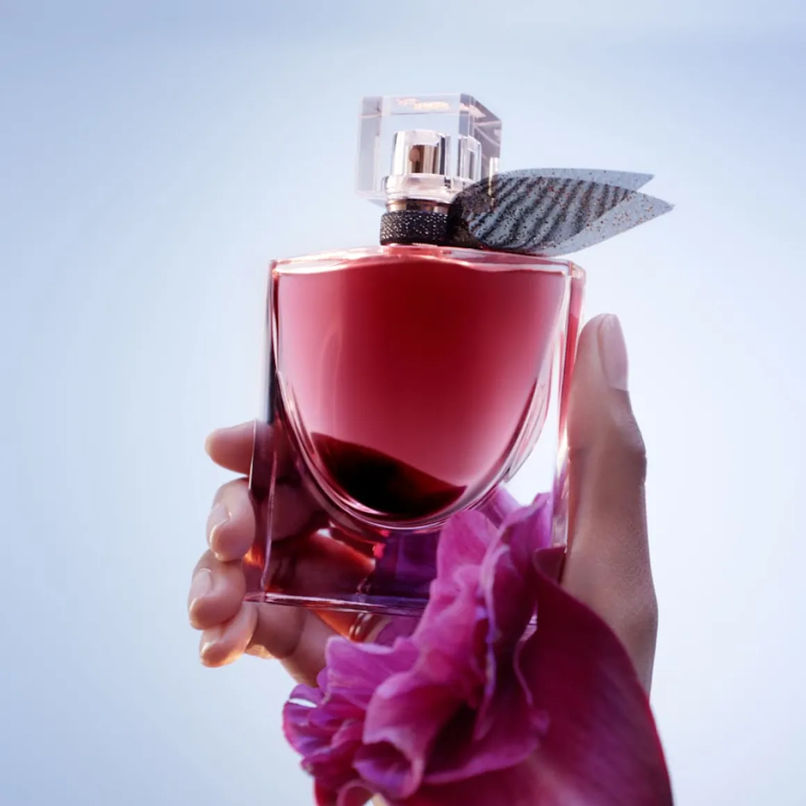 Lancôme - Lancôme La Vie est Belle L'Elixir - Eau de Parfum Recharge 100 ml
