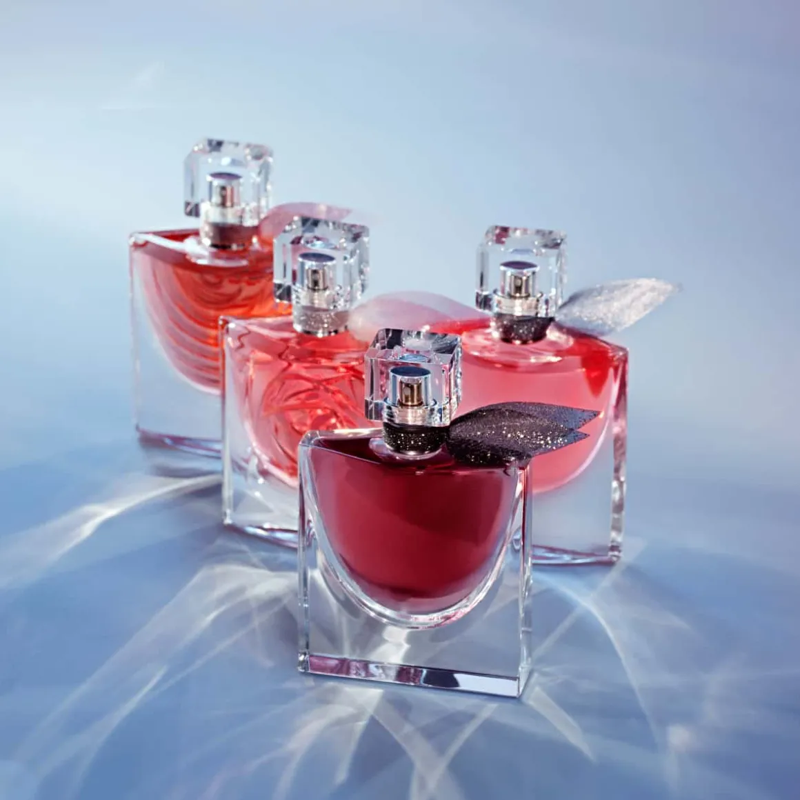 Lancôme - Lancôme La Vie est Belle L'Elixir - Eau de Parfum Recharge 100 ml