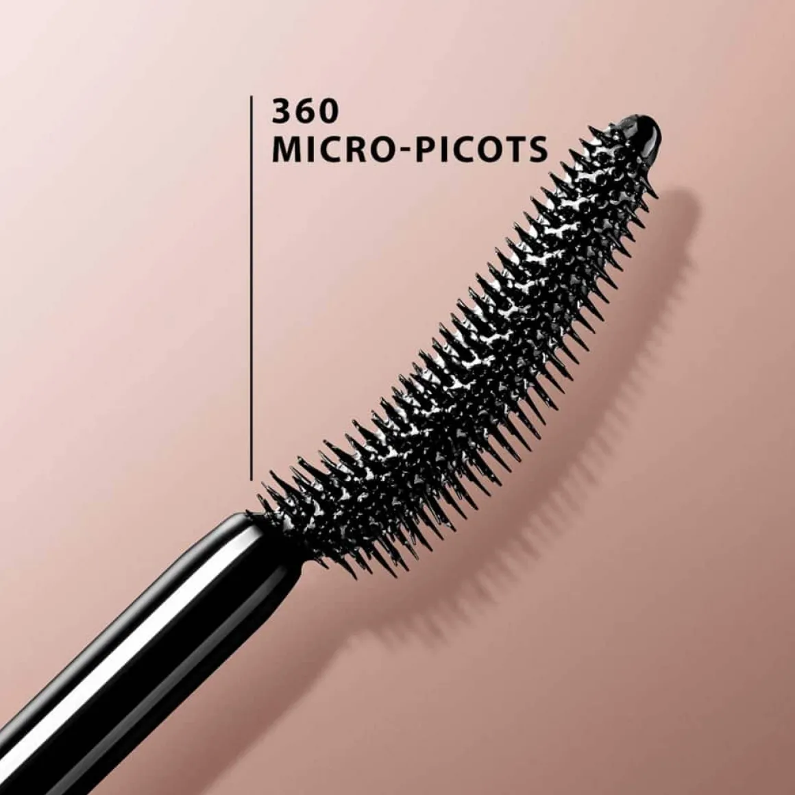 Lancôme - Lash Idôle - Mascara Volume Effet Cils Recourbés