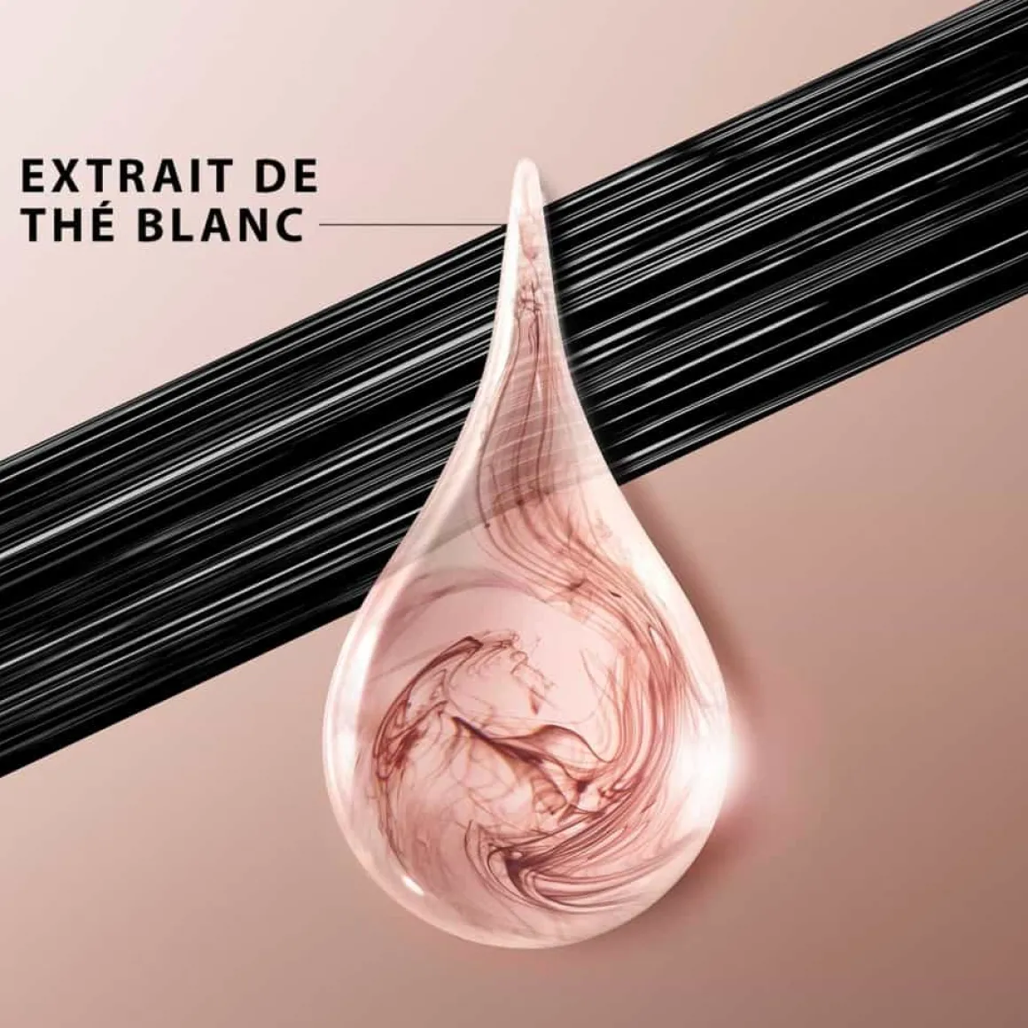 Lancôme - Lash Idôle - Mascara Volume Effet Cils Recourbés