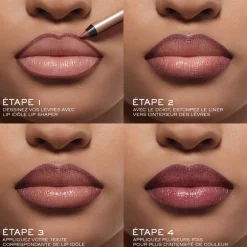 Lancôme - Lip Idôle Crayon à lèvres