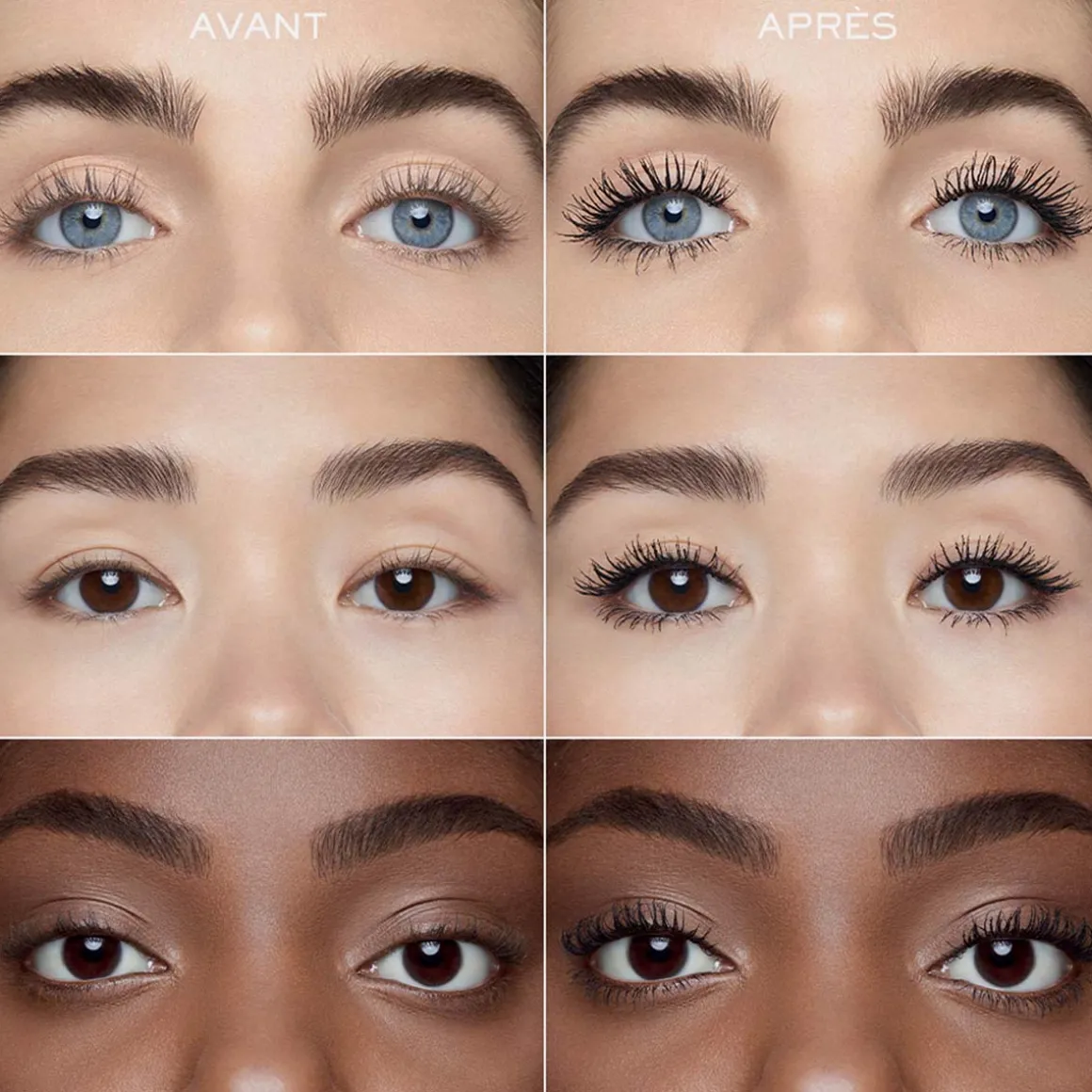 Lancôme - Mascara Hypnôse Drama Waterproof