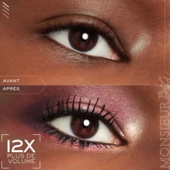 Lancôme - Monsieur Big Mascara Waterproof