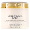 Lancôme - Nutrix Royal Body - Baume réparateur nutrition intense 200 ml