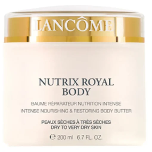 Lancôme - Nutrix Royal Body - Baume réparateur nutrition intense 200 ml