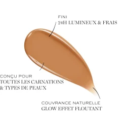 Lancôme - Teint Idole Ultra Wear Care & Glow