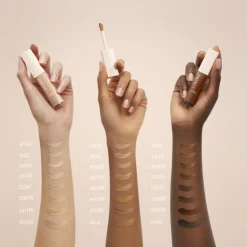 Lancôme - Teint Idole Ultra Wear Care & Glow Serum Concealer