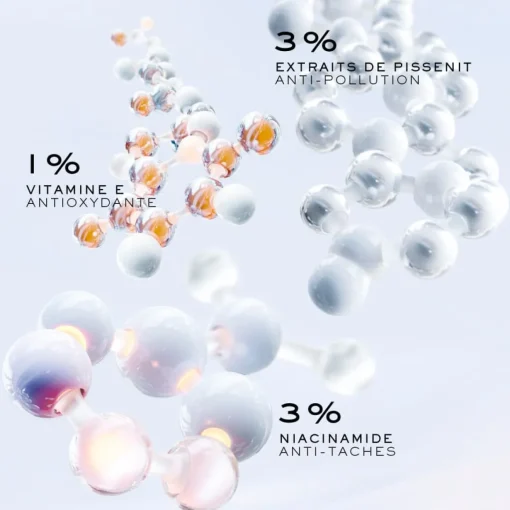 Lancôme - UV EXPERT - Fluide anti-photovieillissement 40 ml