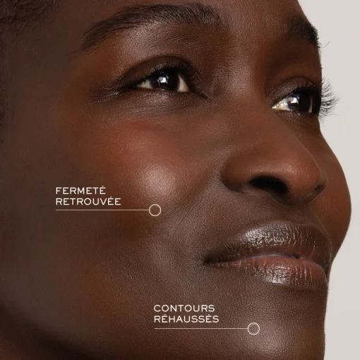LANCOME - Coffret Crème Rénergie Multi-Lift & rituel soin