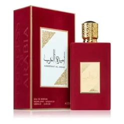 Lattafa - Asdaaf Ameerat Al Arab - Eau de Parfum Vaporisateur 100ml