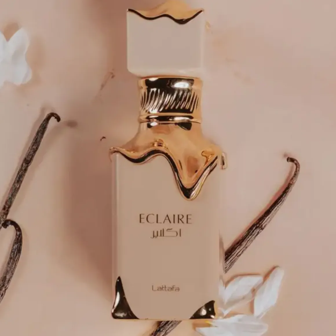 Lattafa - Eclaire - Eau de Parfum 100ml