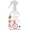 Les Parfums de Lili - Parfums D’interieur et Brumes de Linge Rose Géranium 250 ml