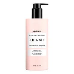 Lierac - Arkéskin - Le Lait Corps Ménopause 200ml