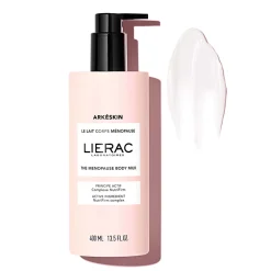 Lierac - Arkéskin - Le Lait Corps Ménopause 200ml