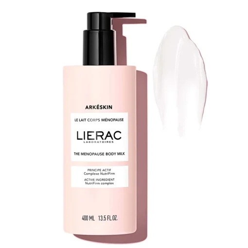 Lierac - Arkéskin - Le Lait Corps Ménopause 200ml