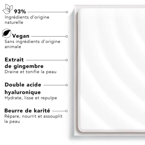 Lierac - Arkéskin - Le Lait Corps Ménopause 200ml