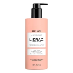 Lierac - Body Nutri - Le Lait Relipidant 400ml