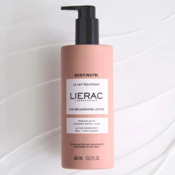 Lierac - Body Nutri - Le Lait Relipidant 400ml