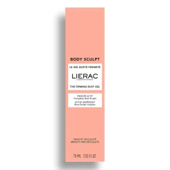 Lierac - Body Sculpt - Le Gel Buste Fermeté 75 ml