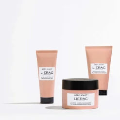 Lierac - Body Sculpt - Le Gel Buste Fermeté 75 ml