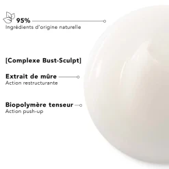 Lierac - Body Sculpt - Le Gel Buste Fermeté 75 ml