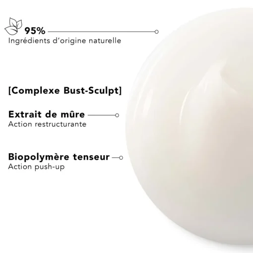 Lierac - Body Sculpt - Le Gel Buste Fermeté 75 ml