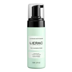 Lierac - Démaquillant - La Mousse Nettoyante 150ml