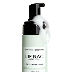Lierac - Démaquillant - La Mousse Nettoyante 150ml