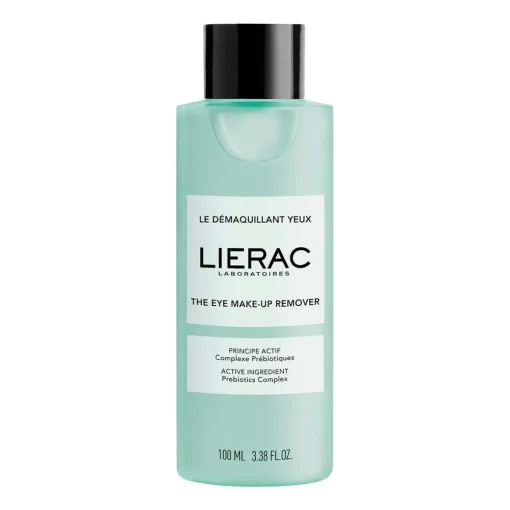 Lierac - Démaquillant - Le Démaquillant Yeux 100ml