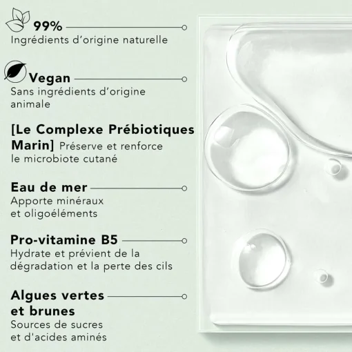 Lierac - Démaquillant - Le Démaquillant Yeux 100ml