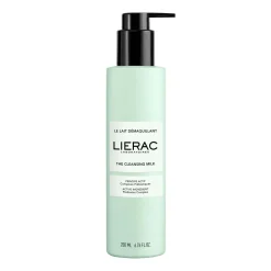 Lierac - Démaquillant - Le Lait Démaquillant 200ml