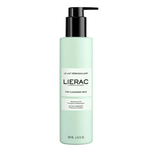 Lierac - Démaquillant - Le Lait Démaquillant 200ml