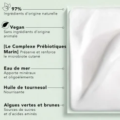 Lierac - Démaquillant - Le Lait Démaquillant 200ml