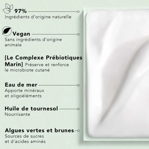Lierac - Démaquillant - Le Lait Démaquillant 200ml