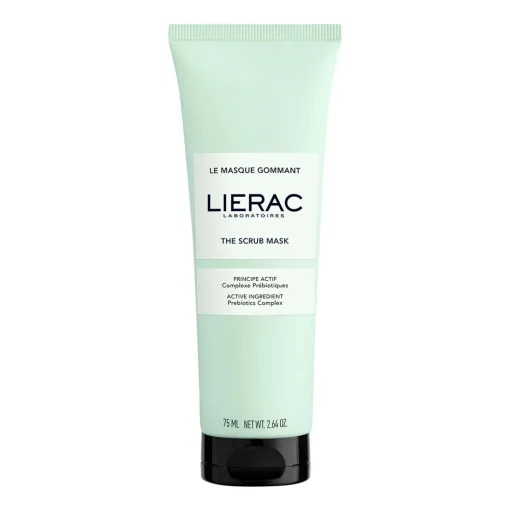 Lierac - Démaquillant - Le Masque Gommant 75ml