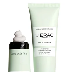 Lierac - Démaquillant - Le Masque Gommant 75ml