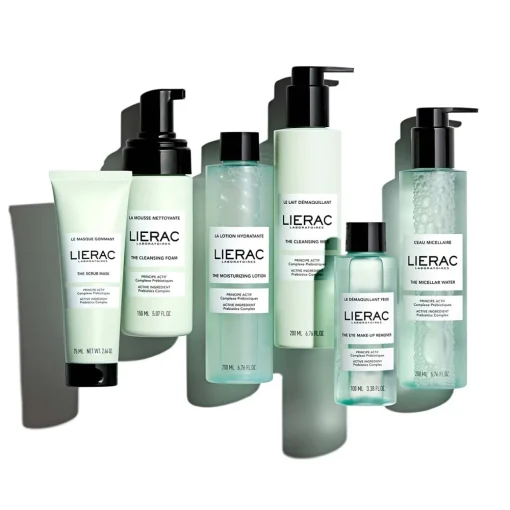 Lierac - Démaquillant - Le Masque Gommant 75ml