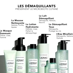 Lierac - Démaquillant - Le Masque Gommant 75ml