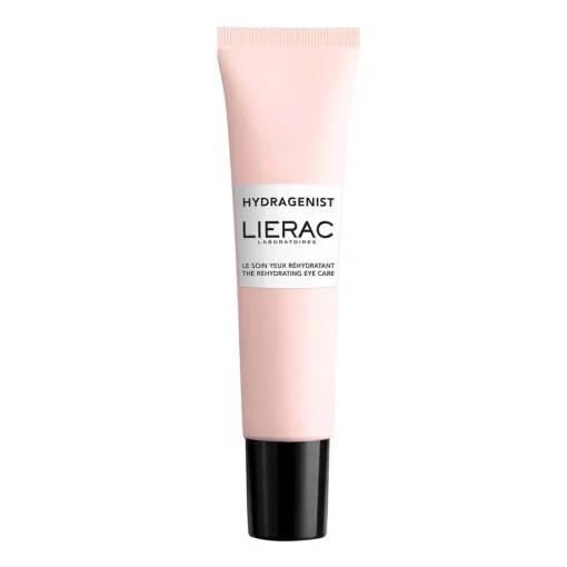 Lierac - Hydragenist - Le Soin Yeux Réhydratant 15ml