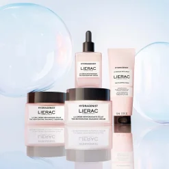 Lierac - Hydragenist - Le Soin Yeux Réhydratant 15ml