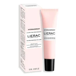 Lierac - Hydragenist - Le Soin Yeux Réhydratant 15ml